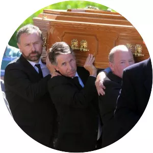 Maidhc Dainín Ó Sé