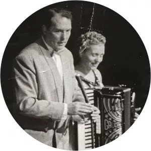 Maidie Dickson photograph