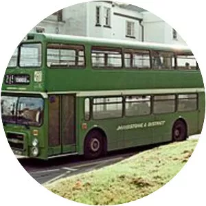 Maidstone & District Motor Services - Company