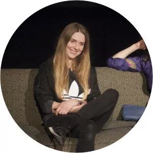 Maie Rosmann - Film producer