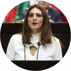 Maiella Martha Gabriela Gomez Maldonado