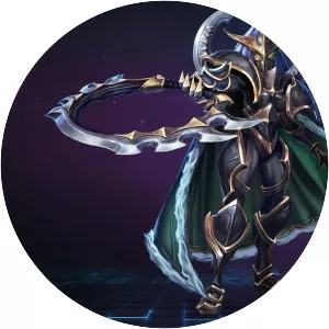 Maiev Shadowsong