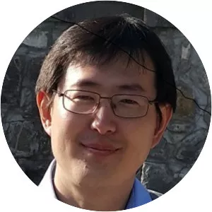 Maiga Chang - Researcher