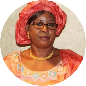 Maïga Sina Damba - Politician