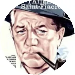 Maigret and the St. Fiacre Case (Maigret et l'affaire Saint-Fiacre)