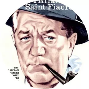 Maigret and the St. Fiacre Case (Maigret et l'. . .