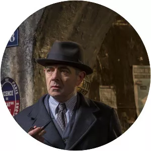 Maigret in Montmartre