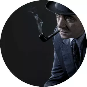 Maigret - British television series