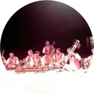 Maihar Band
