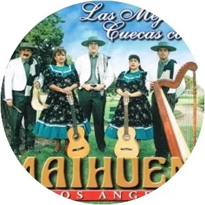 Maihuen de Los Angeles