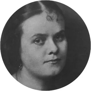 Maija Grotell - Finnish artist