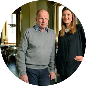 Maija Kuusi photograph