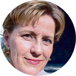 Maija-Liisa Lahtinen