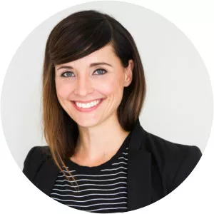 Maija Lukkari-Nyman photograph