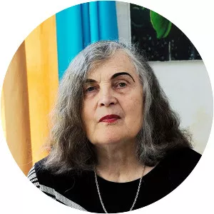 Maija Tabaka - Artist