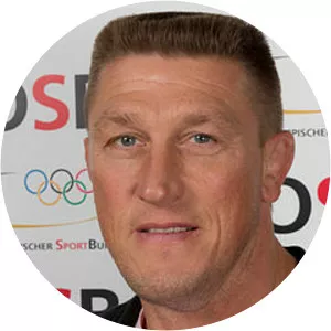 Maik Bullmann - Olympic athlete