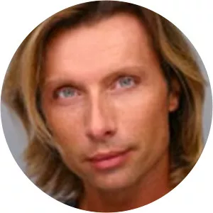 Maik Damboldt photograph