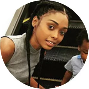 Maik Daniel Makhado photograph