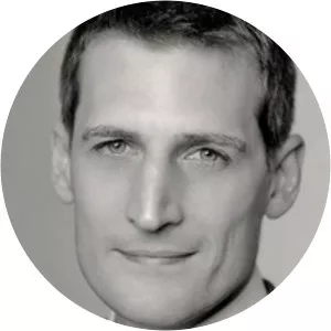 Maik Maurer - Author