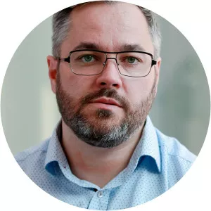 Maik Priebe - German theatre director