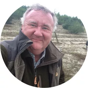 Maik Veste - Biologist