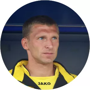 Maik Wagefeld - German footballer