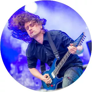 Maik Weichert - Guitarist