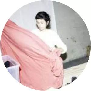 Maika Garnica - Musical artist