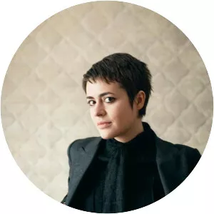 Maika Makovski - Spanish singer-songwriter