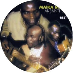 Maika Munan - Musical artist