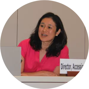 Maika Oshikawa - Author