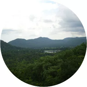 Maikal Hills