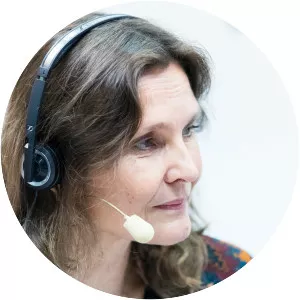 Maike Albath-Folchetti