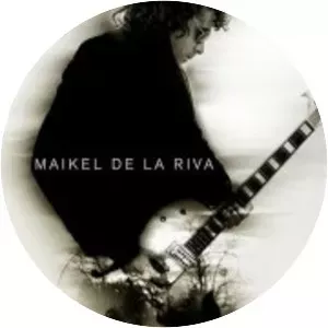 Maikel De La Riva