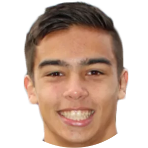 Maikel Epskamp - Football player