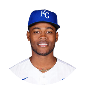 Maikel Garcia - Venezuelan baseball player