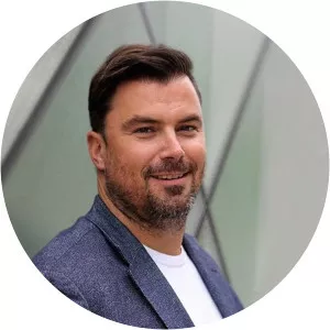 Maikel Stevens photograph