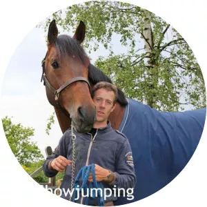 Maikel van der Vleuten - Equestrian