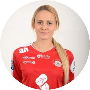 Maiken Bakke