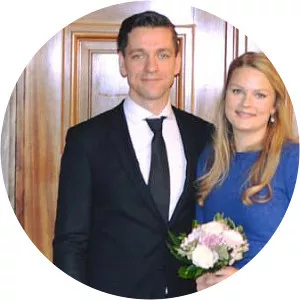 Maiken Bek photograph