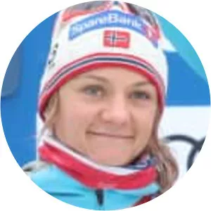 Maiken Caspersen Falla