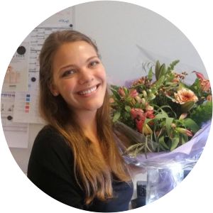 Maiken Kulikovsky-Hansen