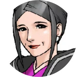 Maiko Ayasato - Fictional character