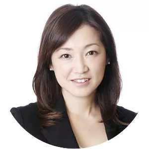 Maiko Hagiya - Lawyer