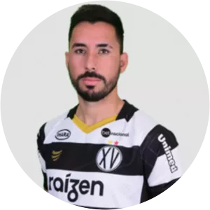 Maikon Alves de Aquino