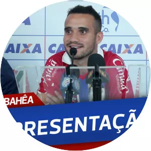 Maikon Leite - Brazilian footballer