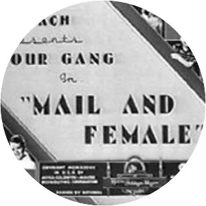Mail and Female - 1937 ‧ Black and white/Short ‧ 10 mins