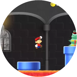 Mail Boy Adventure - Video game