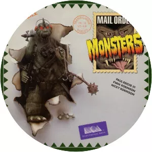 Mail Order Monsters
