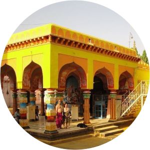 Mailar Mallanna Temple - 